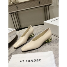 Jil Sander Sandals